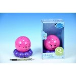 Pexi Zářící chobotnička růžová – Sleviste.cz