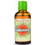 Bylinné kapky Nadledvinky kapky tinktura 50 ml – Hledejceny.cz