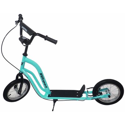 Kubisport Mistral 12 tyrkysová – Zboží Dáma Kubisport Mistral 12 tyrkysová – Zboží Dáma