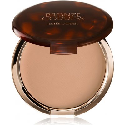 Estée Lauder Bronze Goddess bronzer Světle hnědá 21 g – Sleviste.cz