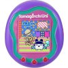 Cestovní hra Bandai Tamagotchi Uni Fialové