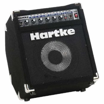 HARTKE A25