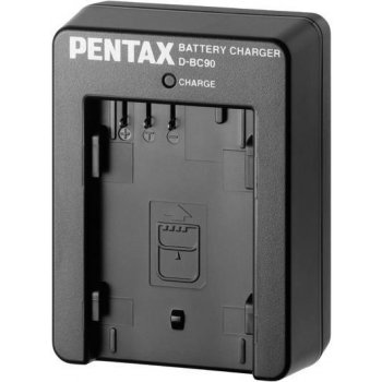 Nabíječka Pentax K-BC90E