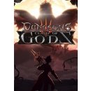 Hra na PC Dungeons 3 Clash of Gods