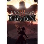 Dungeons 3 Clash of Gods – Hledejceny.cz