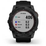 Garmin fenix 7X Solar – Zboží Živě