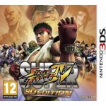 Super Street Fighter IV – Hledejceny.cz