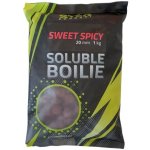 Stég Product Soluble Boilies 1 kg 20 mm Sweet Spicy – Zboží Mobilmania