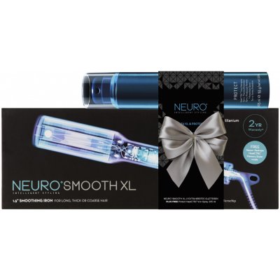 Paul Mitchell NEURO Smooth XL – Zbozi.Blesk.cz