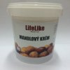 Čokokrém LifeLike Mandlový krém 1 kg