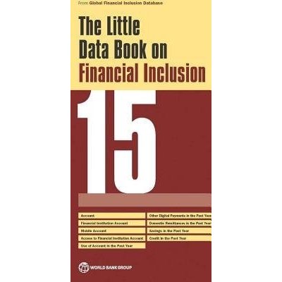 little data book on financial inclusion 2015