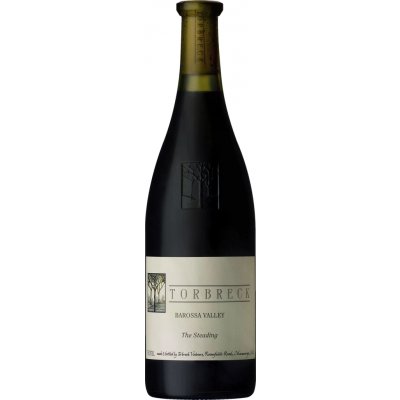 Torbreck The Steading 2021 Červené 15% 0,75 l (holá láhev) – Hledejceny.cz
