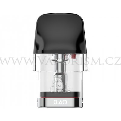 SMOK Novo SLR Meshed Pod cartridge 0,6 ohm – Hledejceny.cz
