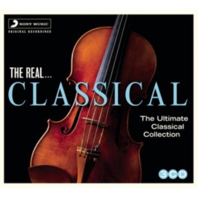 V/A: Real Classical CD