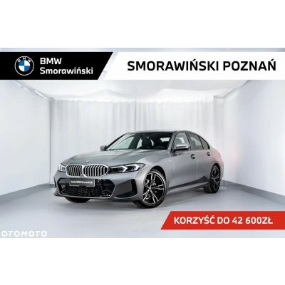 BMW 318i M Sport 115 kW – Hledejceny.cz