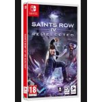 Saints Row 4 Re-Elected – Zbozi.Blesk.cz