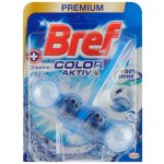 Bref Power Aktiv WC blok Chlorine 51 g – HobbyKompas.cz