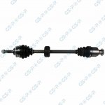 Hnací hřídel GSP 250162 – Zboží Mobilmania