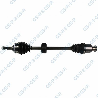 Hnací hřídel GSP 250162 – Zboží Mobilmania