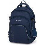 Oxybag OXY SCOOLER modrá dark – Sleviste.cz