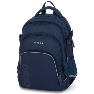 Oxybag OXY SCOOLER modrá dark – Sleviste.cz