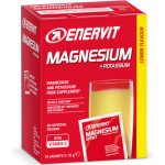 Enervit Magnesium Sport sáčky 10 x 15 g – Hledejceny.cz