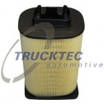 Vzduchový filtr TRUCKTEC AUTOMOTIVE 02.14.209 – Hledejceny.cz