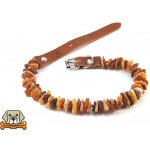 Marius Sliazas Proprietorship Jantarový obojek – Zboží Dáma