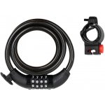 Force S10/1200 mm černý – Zboží Dáma