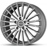 MAK Fatale 8,5x19 5x108 ET38 silver | Zboží Auto