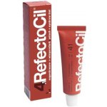 RefectoCil Oci Barva na obočí a řasy No. 1 Sytá černá 15 ml – Zboží Dáma