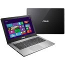 Notebook Asus X450CC-WX281H