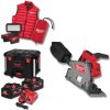 Okružní pila Milwaukee M18FPS55MC-552P 4933499456