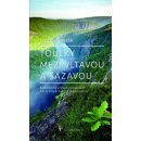 Mapy Toulky mezi Vltavou a Sázavou