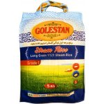 Golestan White Basmati rýže 5 kg – Zboží Dáma
