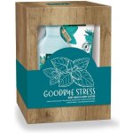 Kneipp Goodbye Stress sprchový gel 250 ml + tělové mléko 200 ml dárková sada – Hledejceny.cz