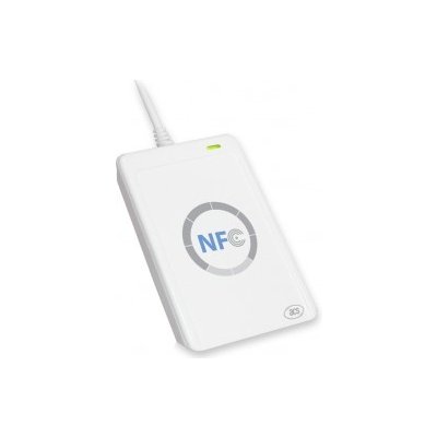 NFC ACR122U – Zboží Živě