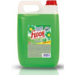 Floor univerzální mycí prostředek Zahrada 5 l – Zboží Dáma