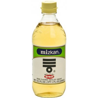 Mizkan obilný ocet japonský 500 ml – Zboží Dáma