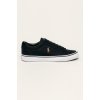 Skate boty Polo Ralph Lauren Sayer NE Sneakers Vulc 816749369002 tmavě modrá