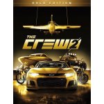 The Crew 2 (Gold) – Hledejceny.cz