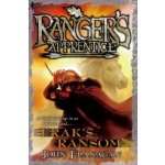 Ranger's Apprentice 7: Erak's Ransom - Paperba... - John Flanagan – Sleviste.cz