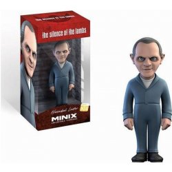 MINIX Icons Silence of the Lambs Hannibal