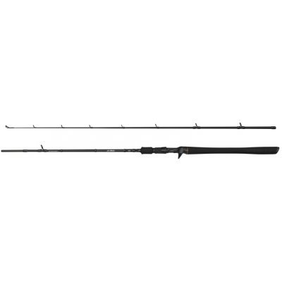 Savage Gear Alpha SG2 Jerkbait Baitcast 2,06 m 80-150 g 2 díly – Hledejceny.cz