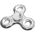 Fidget Spinner stříbrný – Zboží Dáma