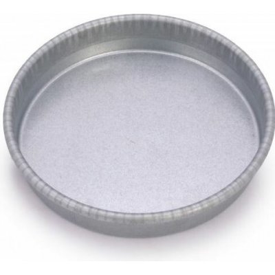 Higarden Záslepka 125 mm kov – Hledejceny.cz