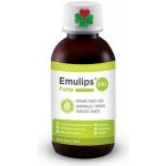 OKG Emulips Forte XXL 120 ml – Zboží Mobilmania