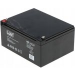 Mamido Mamido Gelová baterie 24V 14Ah – Zboží Dáma
