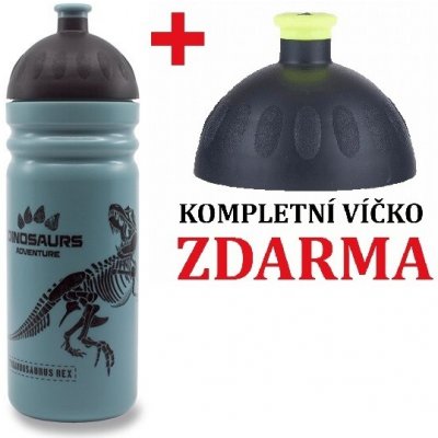 Zdravá lahev T-Rex 700 ml – Sleviste.cz
