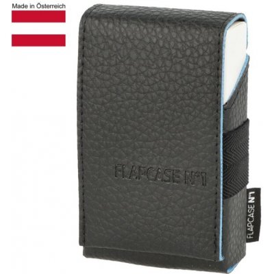 Flapcase Pouzdro na cigarety Black – Zboží Mobilmania